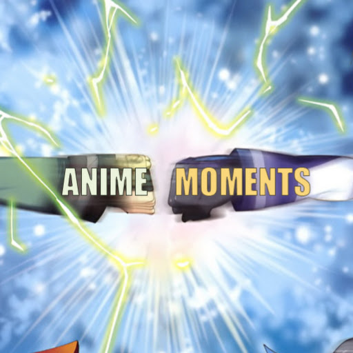 AnimeMoment