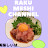 raku meshi channel