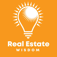 Real Estate Wisdom channel logo