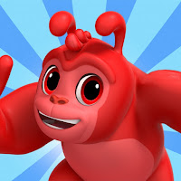 Magic Cartoon Animals! - Morphle TV profile image