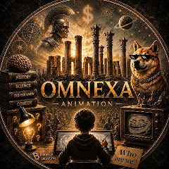OMNEXA Animation 
