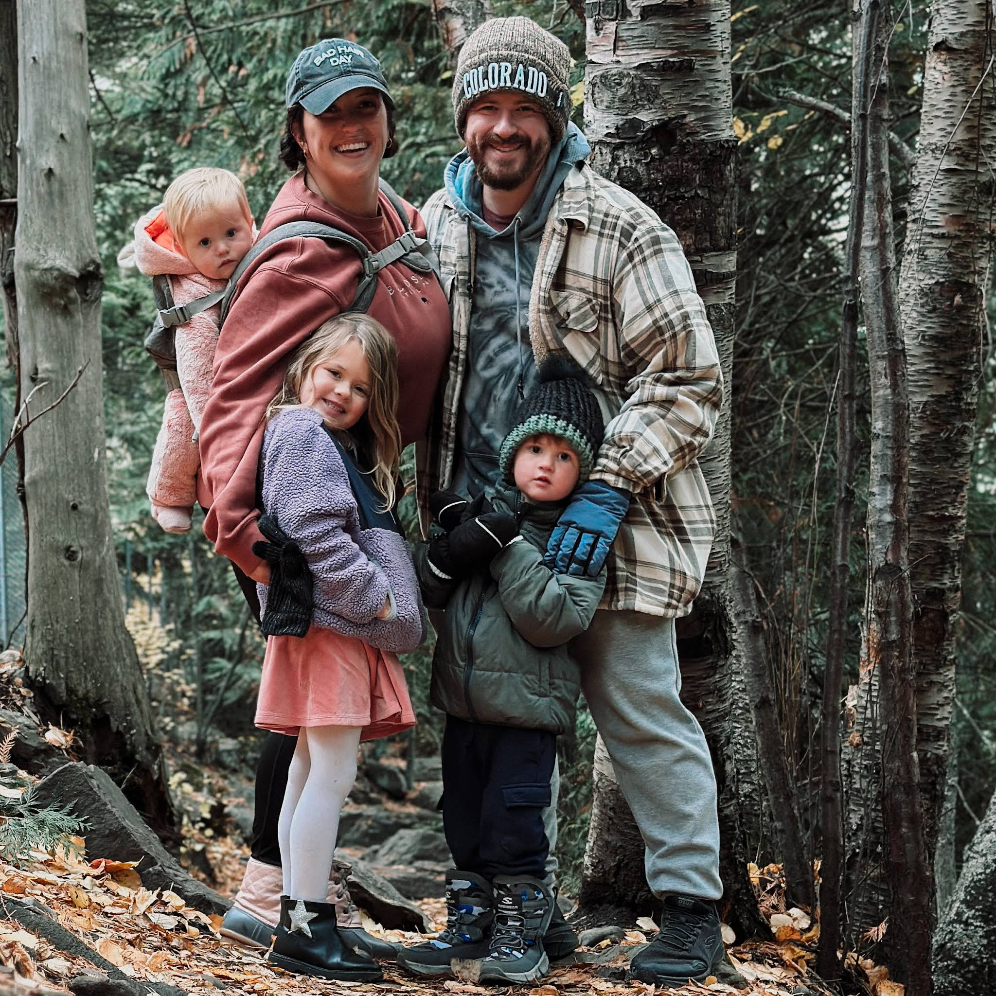 Post from Jenni WildMama