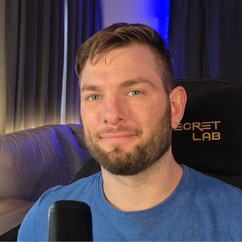 Samuel Boulanger | Mastering Productivity With AI Logo