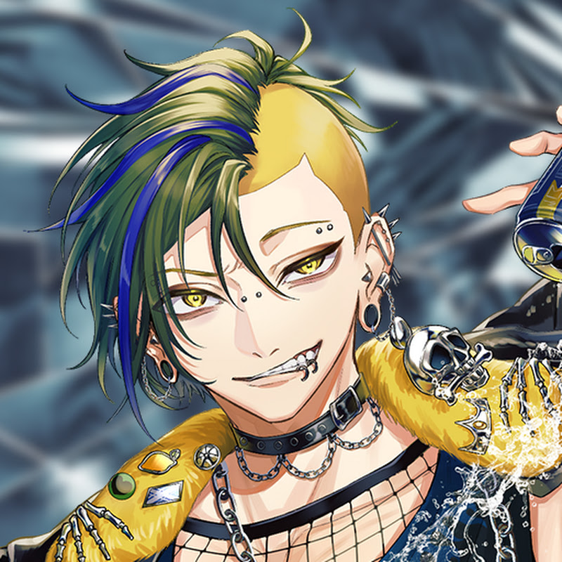 檸檬 さわお -Lemon Sawao-