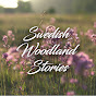 Swedish Woodland Stories logo