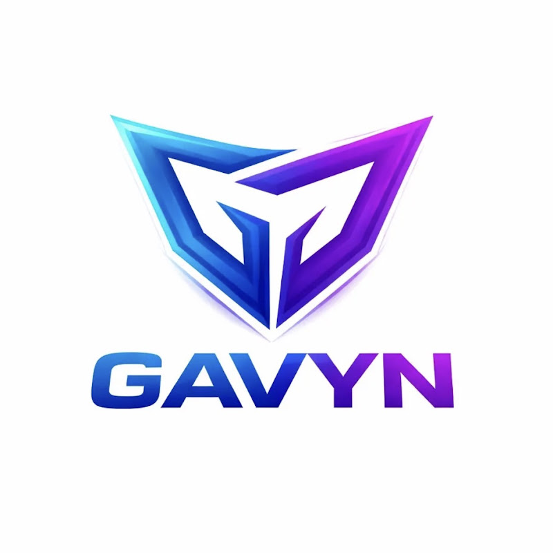 GAVYN Realtime YouTube Live Subscriber Counter 🔥 — Livecounts.io