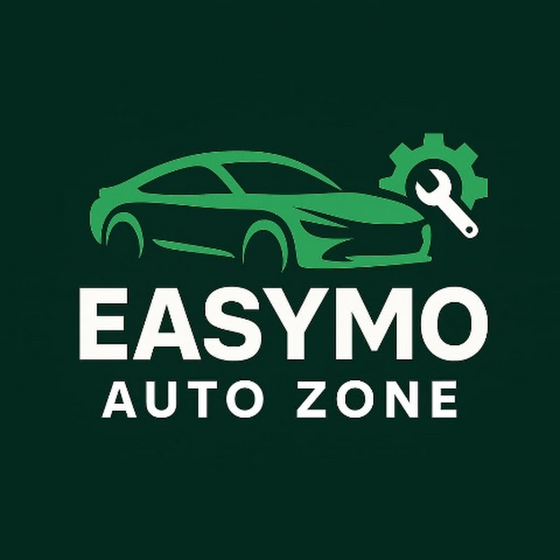 Easymo auto zone