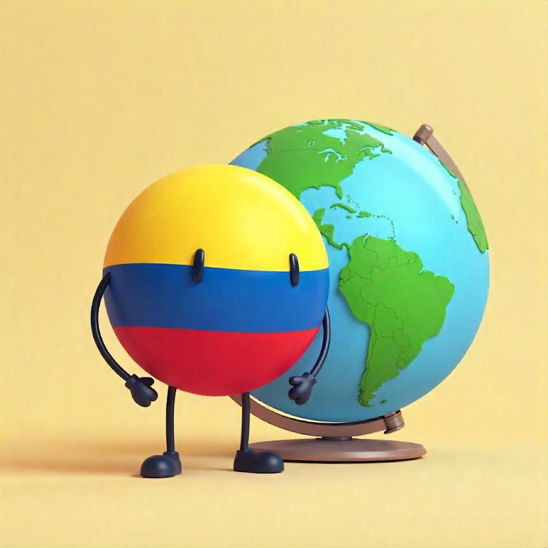 ColomMaps