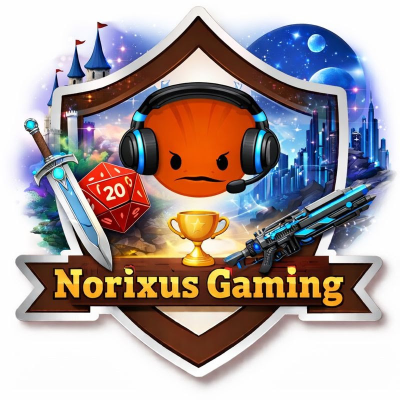 Sal Norixus
