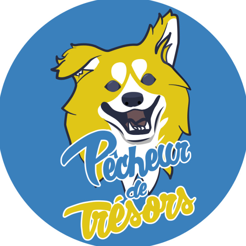 Pêcheur De Trésors
