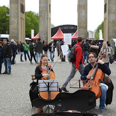 TP Presseagentur Berlin