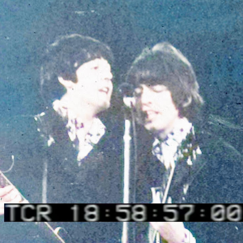The Beatles Live Audio