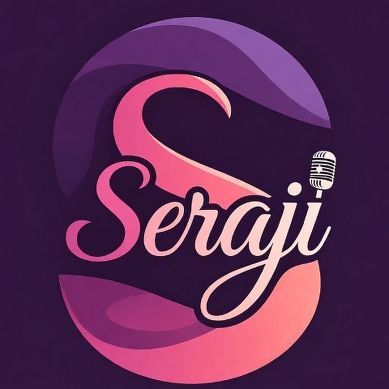 Seraji Speaking 