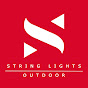 String Lights Outdoor logo