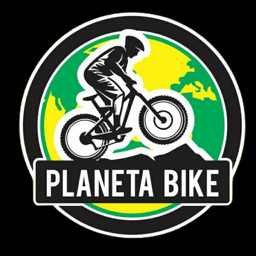 PLANETA bike - YouTube