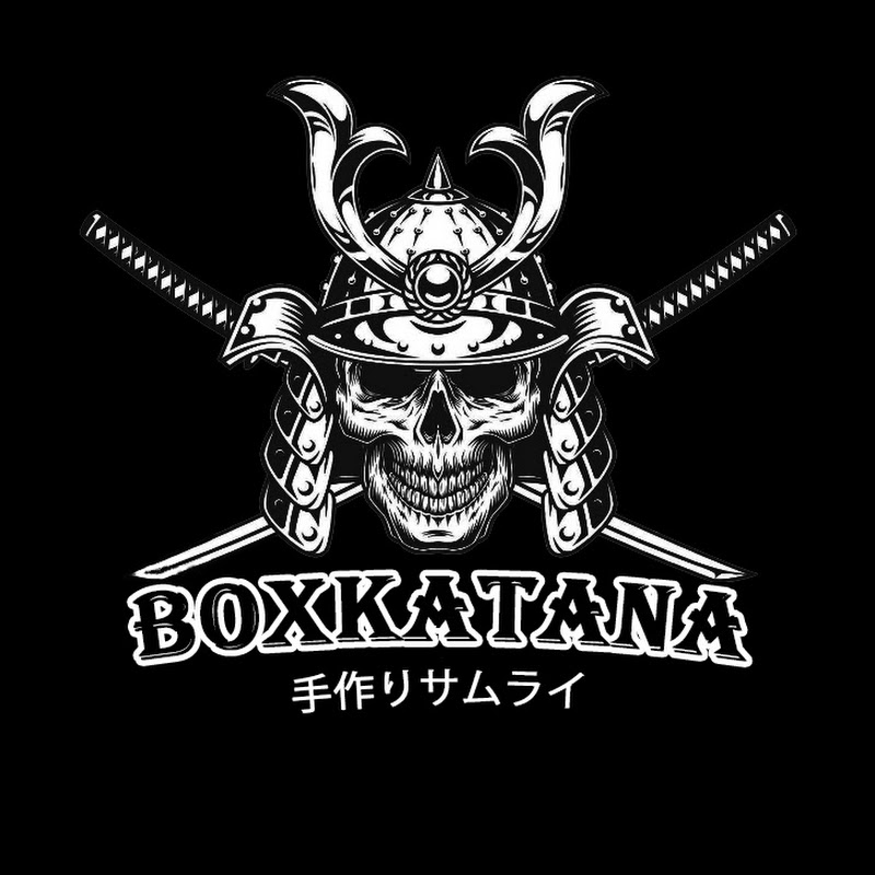 BoxKatana