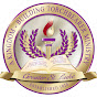 Greater St. Luke Baptist Church, Jackson, TN logo