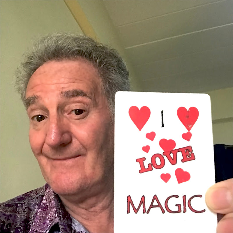 English Through Magic