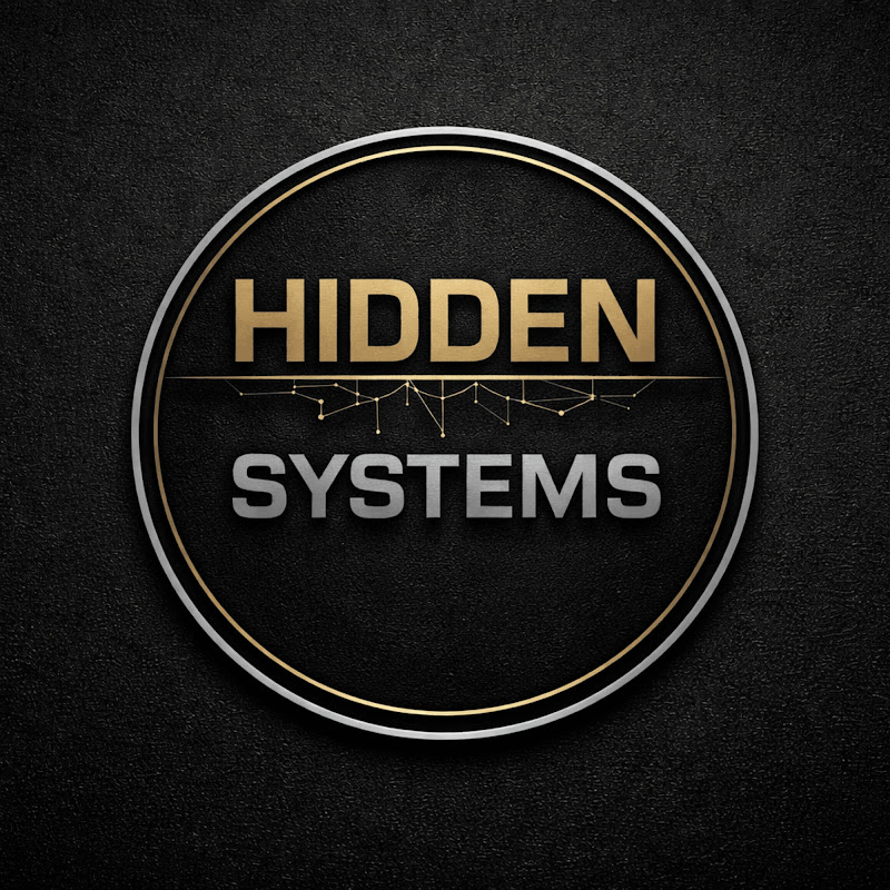 Hidden Systems