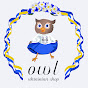 owl ukrainian shop UG logo