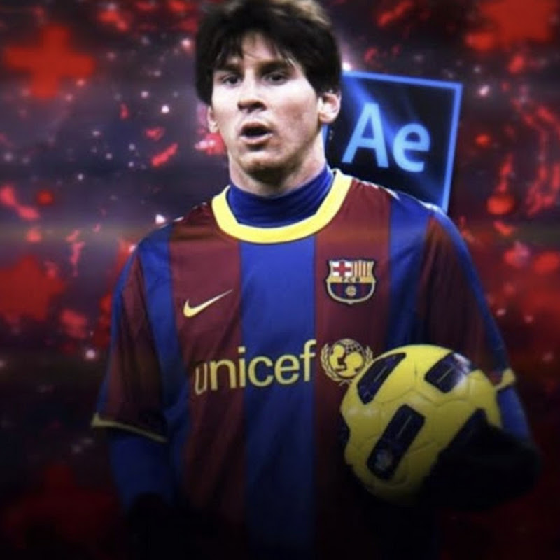 Hire Allez édits — Sports & Outdoors YouTube creator for sponsorships