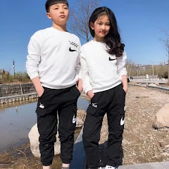 龙凤胎兄妹的妈アイコン画像
