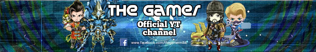 The Gamer यूट्यूब चैनल अवतार