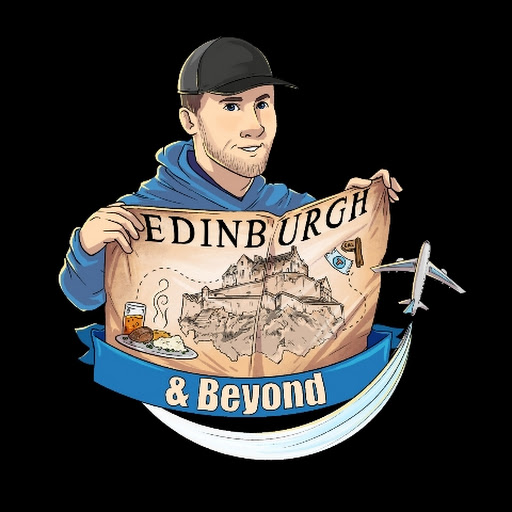 Edinburgh & Beyond