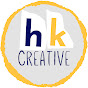 HK Creative - @createwithHK YouTube Profile Photo