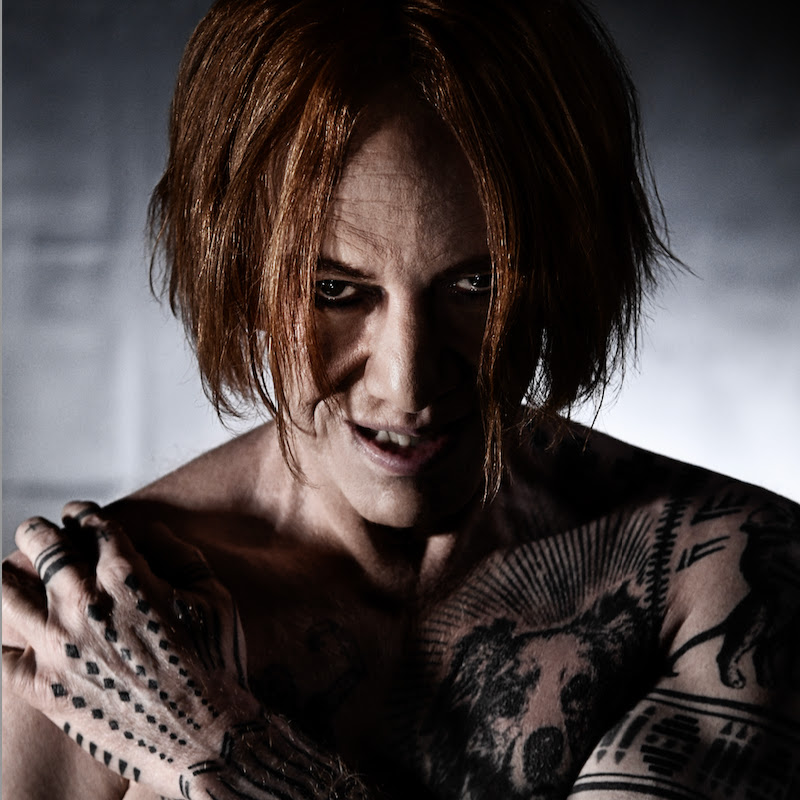 Danny Elfman - Topic