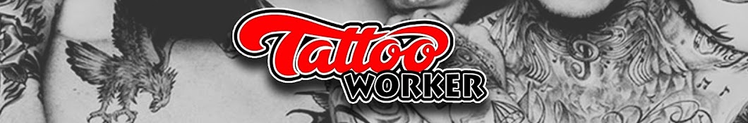 TattooWorker Channel Awatar kanału YouTube