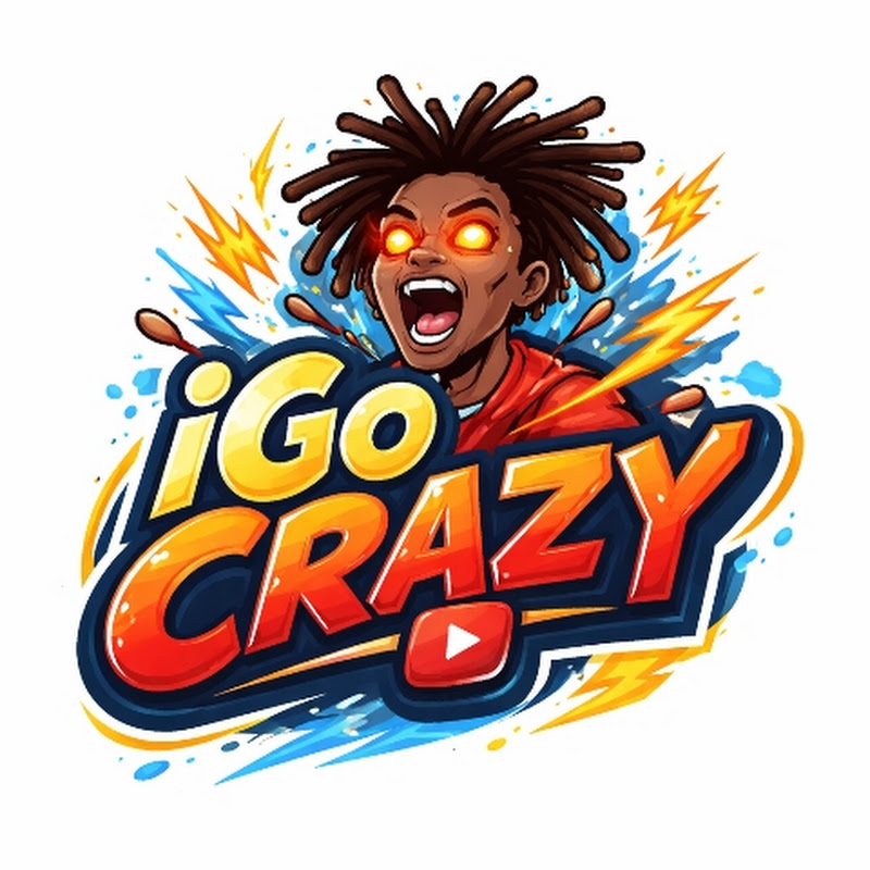 iGoCrazy
