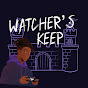 Watcher's Keep logo