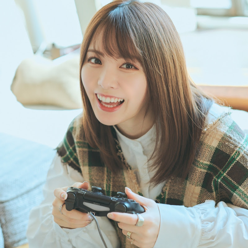 ほのちゃんねるのサムネイル