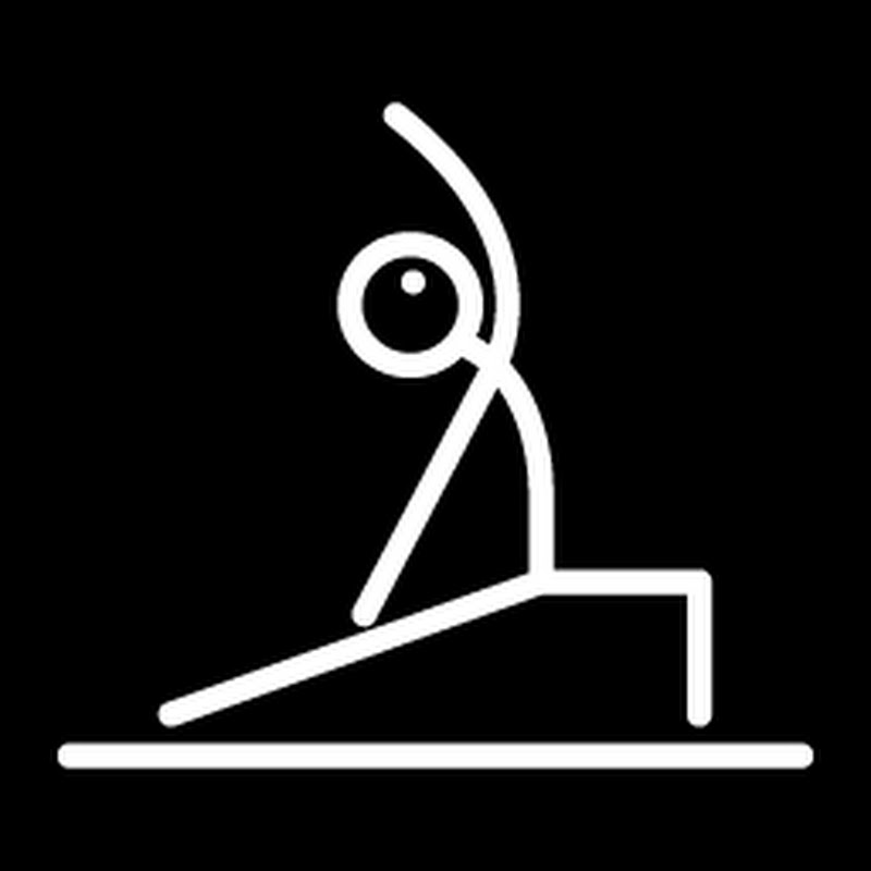 StretchNRest