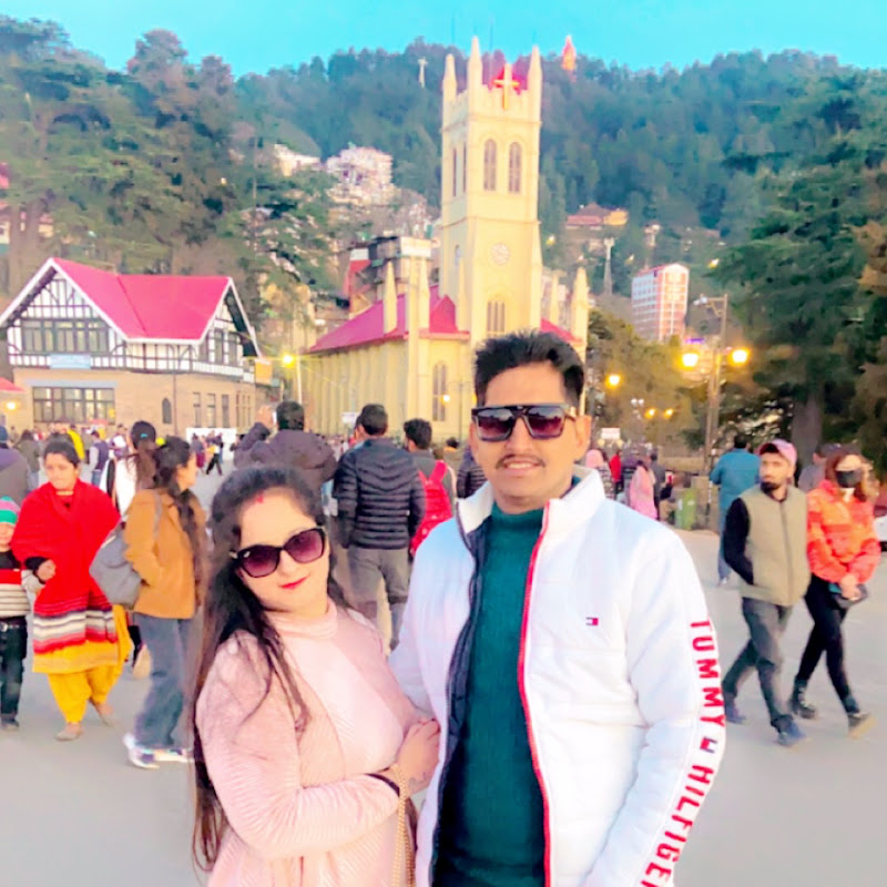 Rishu puri  vlogs 