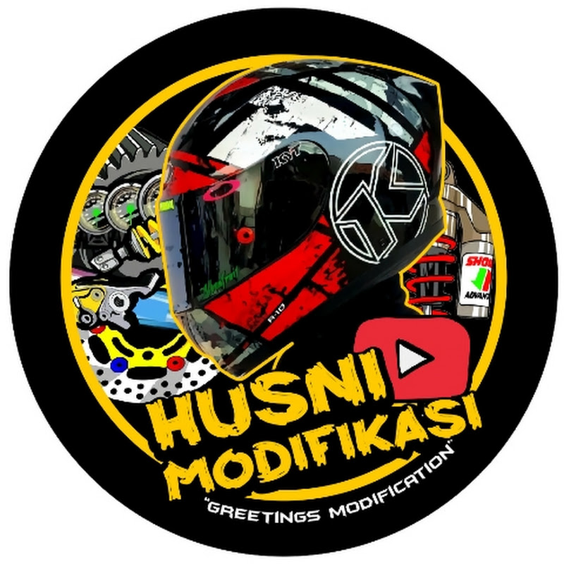 Husni Modifikasi