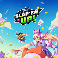 Slap 'em UP!アイコン画像