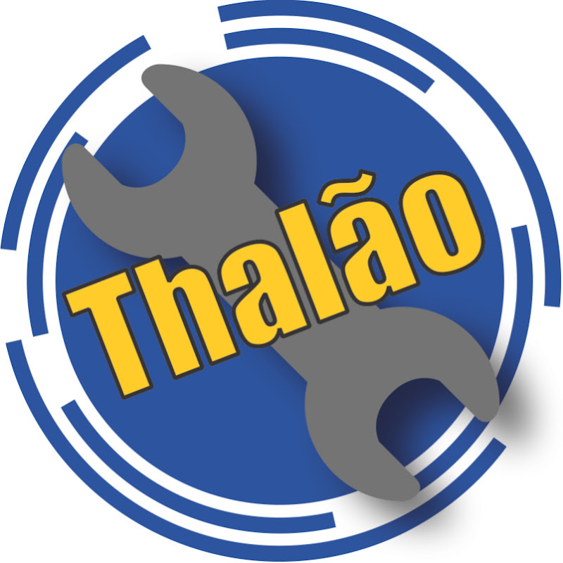 Thalão