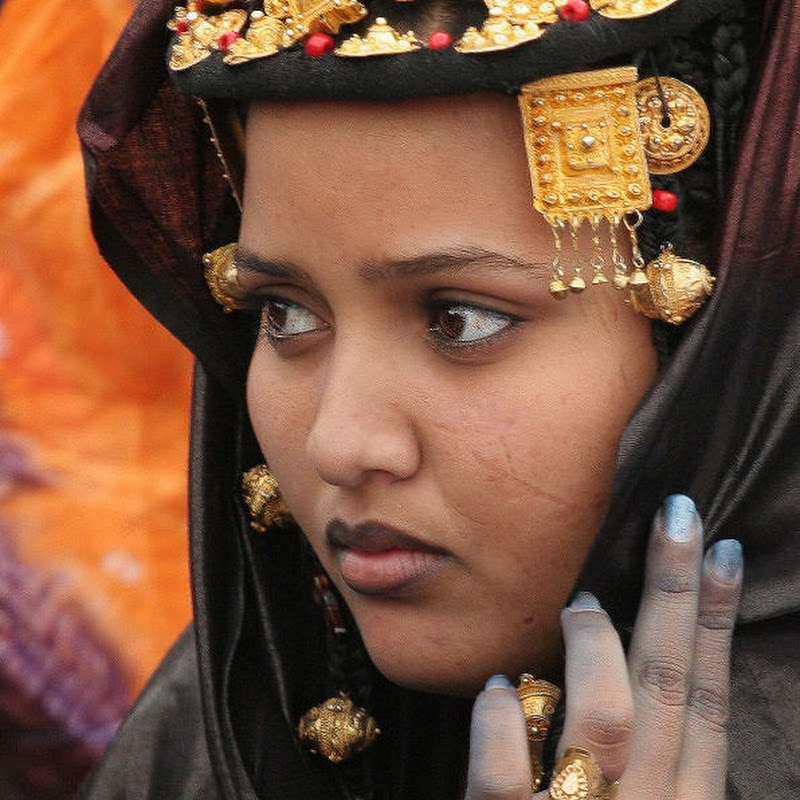 Awlad bir gandouz