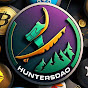 HUNTERSDAO logo