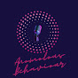 Anomalous Behaviour Podcast logo