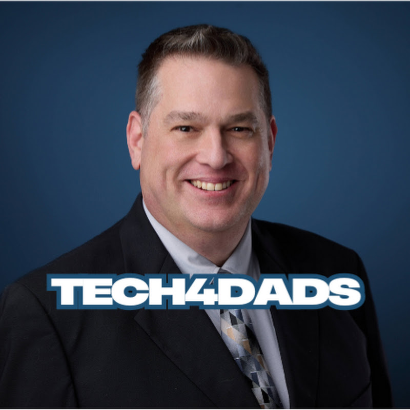 Tech4Dads