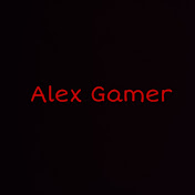 Alex Gamer