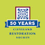 Cleveland Restoration Society - @ClevelandRestorationSociety YouTube Profile Photo