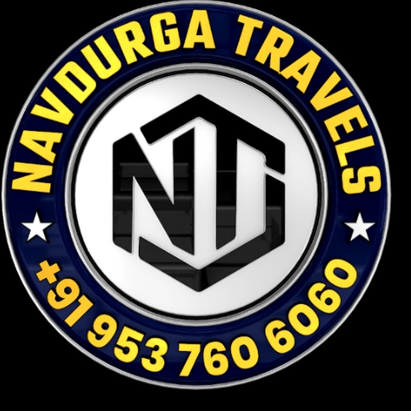  Navdurga Travels Bhavnagar 