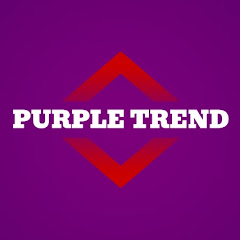 PURPLE TREND 