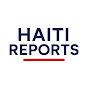 HAITI REPORTS logo