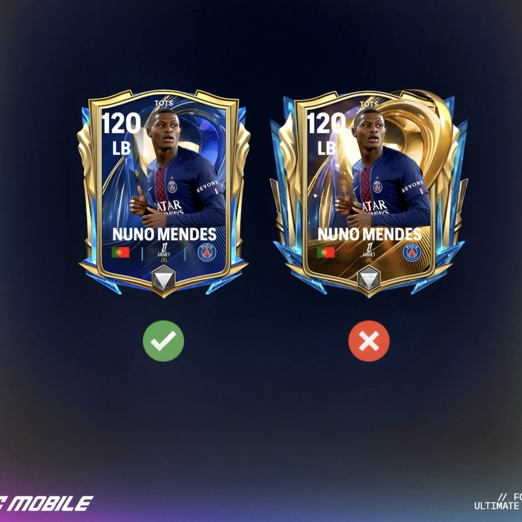Post from Ghost Fc is Live