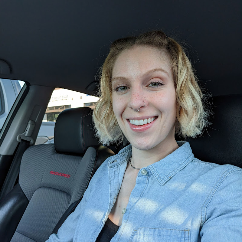 Rachel Cheyann